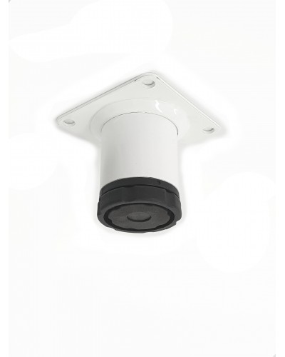Noga bela  6cm 116