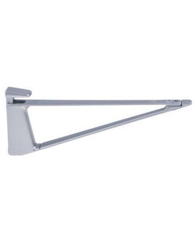 MS01432 KONZOLA 180mm NAST.4-45 MAT KR