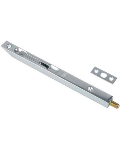 ZAPAH ROBNI ZA VRATA 300 NYL BELI ZN