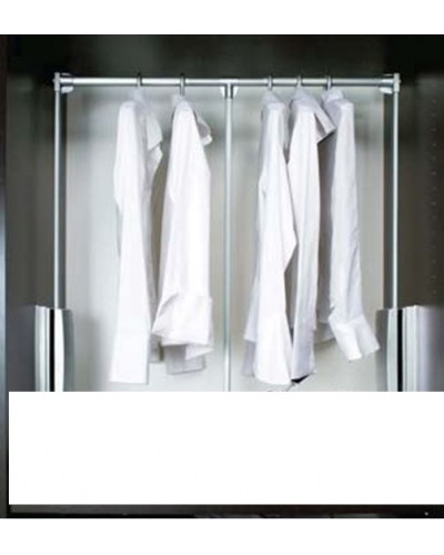 EGO3 OBEŠALNIK IZVL.83/115cm SIV