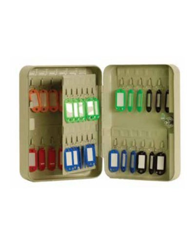 Omarica za ključe kovinska02