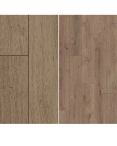 SP30AS VINIL OBLOGA HRAST TREA 4mm