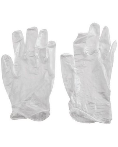 9338 ROKAVICE LATEX-100 kos