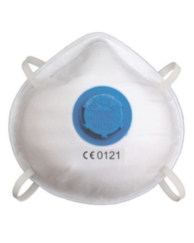 ZAŠČITNA MASKA VIPLAM 9920 FFP2D