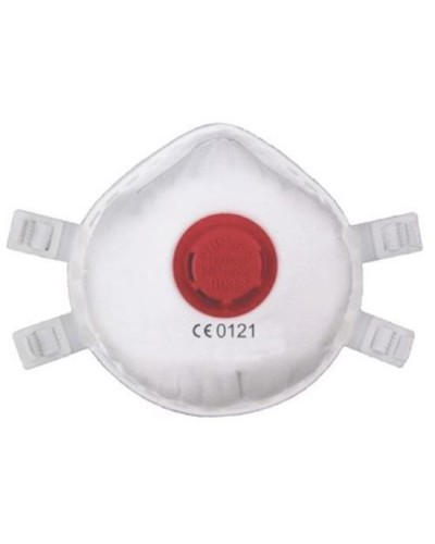 ZAŠČITNA MASKA VIPLAM 9933 FFP3D