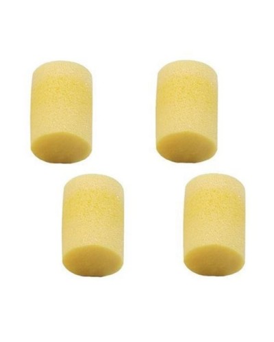 3758-00 ČEP ZA ZAŠČITO SLUHA 4 delni