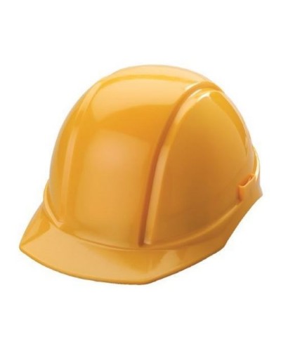 3799-00 ČELADA VARNOSTNA RUMENA