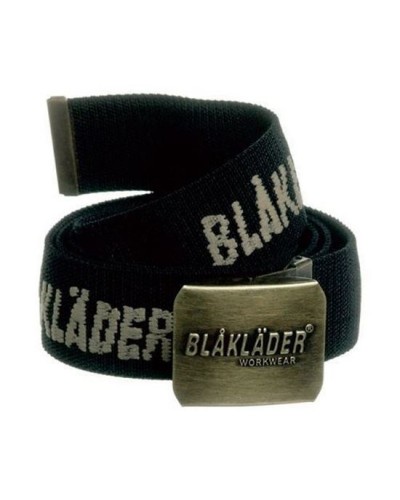 4003-0000-9900 PAS ČRN NAPIS