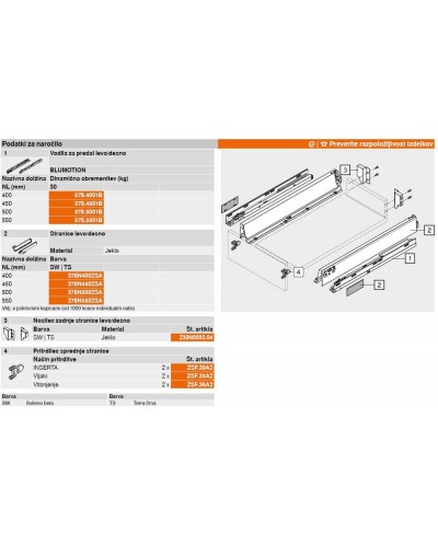 INTIVO N68,5 SKICA