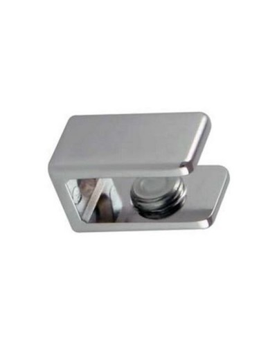 X-DRŽALO STEKLA 15*16*27mm 6-10mm ALU