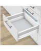 Tandembox Antaro C 192mm SKICA