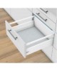 Tandembox Antaro D 224mm-M SKICA