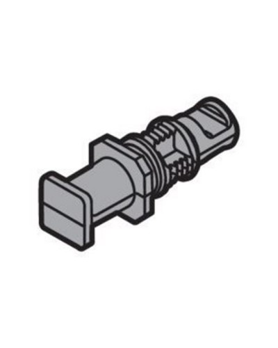 ZRG.000R5F GLAVA OKVIRJA I/A