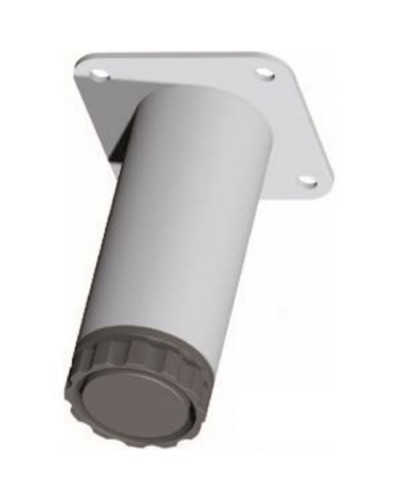 NOGA POHIŠT. fi40*500mm SIVA