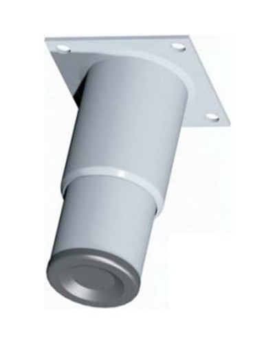 NOGA POHIŠTVENA fi 40 INOX