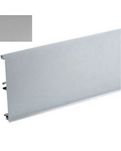20.30.400.AL PODNOŽJE H-100 ALUMINIJ 4m