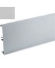 20.45.400.F PODNOŽJE H-150 ALU NATUR 4m