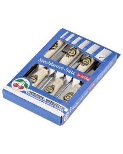 1101SB DLETA MIZ. 6 DELNA KIRSCHEN