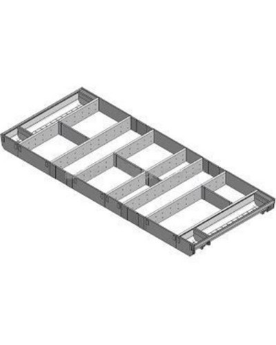 ZSI.12VUI7 ORGA-LINE 550*1200mm