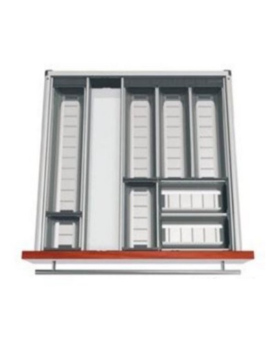 ZSI.60VEI7 ORGA-LINE 600*550mm