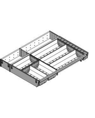 ZSI.450KI4N ORGA-LINE 377*424mm