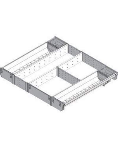 ZSI.60VUI7 ORGA-LINE 600*550mm
