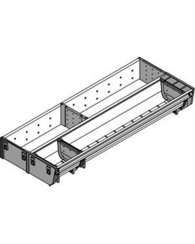 ZSI.550KI2N ORGA-LINE 200*524 mm