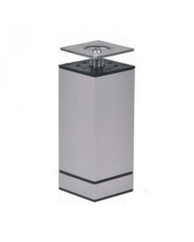 X-NOGA POHIŠTVENA 40*40 ALUMINIJ