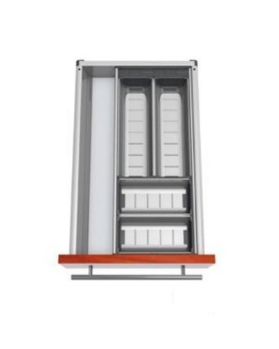 ZSI.550BI2N ORGA-LINE 191*524mm