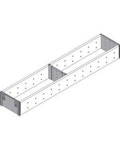 ZSI.550FI1 ORGA-LINE 105*524mm