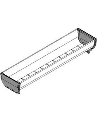 ZSI.040SI ORGA LINE 352*88mm