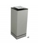 X-NOGA POH. 60*60* 150mm ALUMINIJ