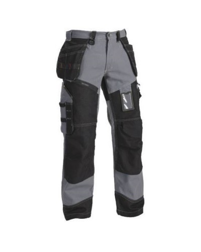 1500-1370-9499 HLAČE EXTR. SIVO/ČRNE