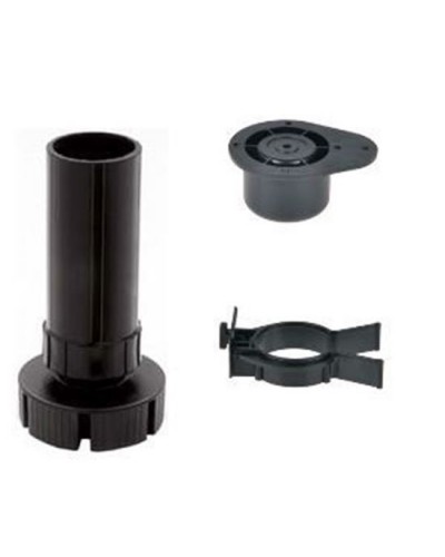 10/A5A NOGA KUH.150mm PVC pak.4kos
