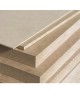 MDF MEDIAPAN 18mm BIPAN