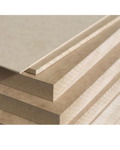 MDF MEDIAPAN 18mm BIPAN