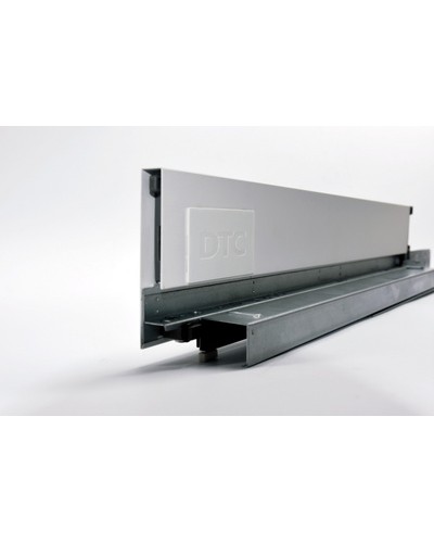 Predal DTC HT11, 88/350mm, beli, 40 kg