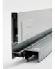 Predal DTC HT14, 238/500mm, beli, 40 kg
