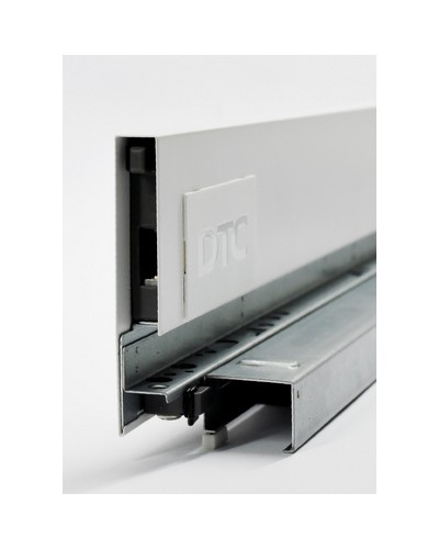 Predal DTC HT14, 238/500mm, beli, 40 kg