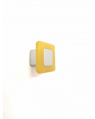 ROČAJ KVADRATNI OTROŠKU RUMEN