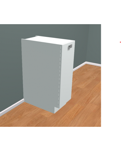 Spodnji element 1x vrati 30