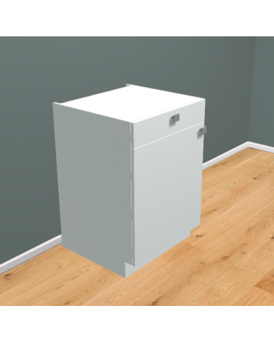 Spodnji element 1xpredal 1x vrata 30