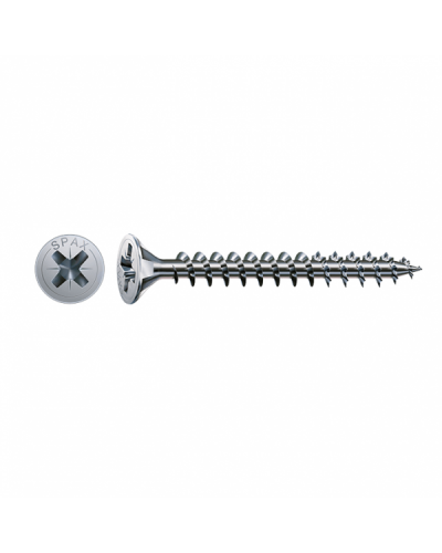 VIJAK SPAX 4 X 30 MM 1000 KOS