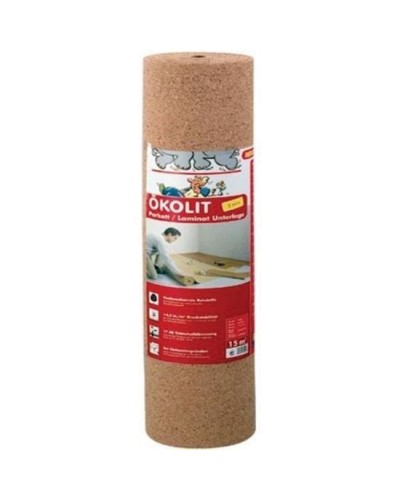 OKOLIT PLUTA NARAVNA 2mm 15m2
