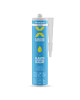H-SILICONE TRANSPARENT 280ml HRANIPEX