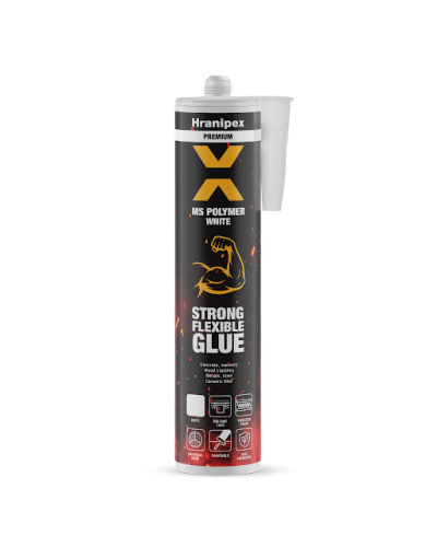 H-POLYMER MS BELI 290ml HRANIPEX