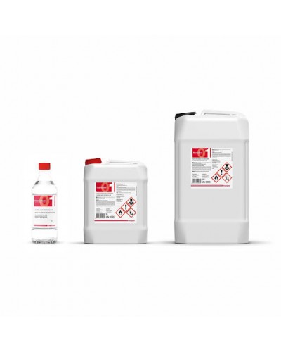 ČISTILO HRANICLEAN 01 CITRUS 1L HRANIPEX