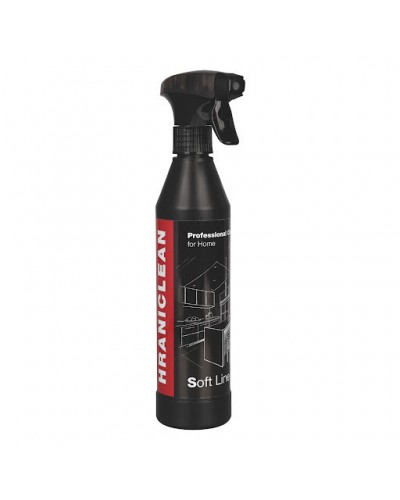 ČISTILO HRANICLEAN SOFT LINE 500ml HRANIPEX