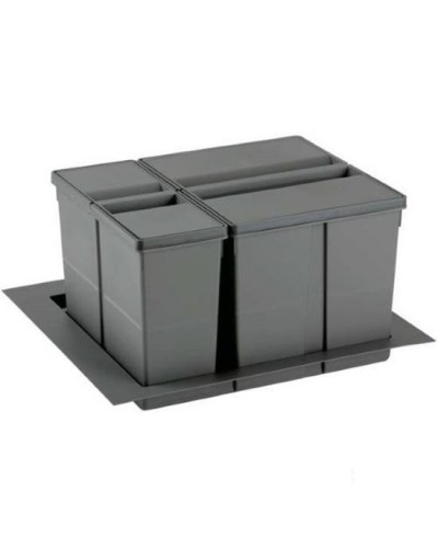 9XLBASE600A KOŠ ZA V PREDAL ZA EL.600mm