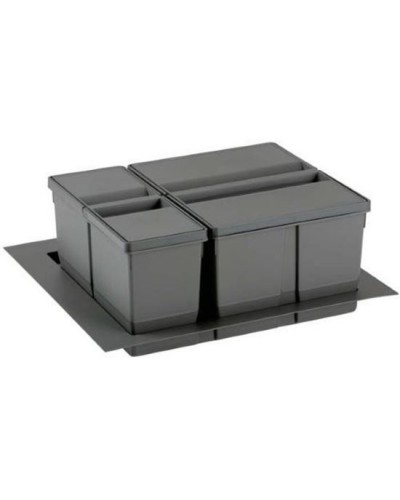 9XLBASE600B KOŠ ZA V PREDAL ZA EL.600mm